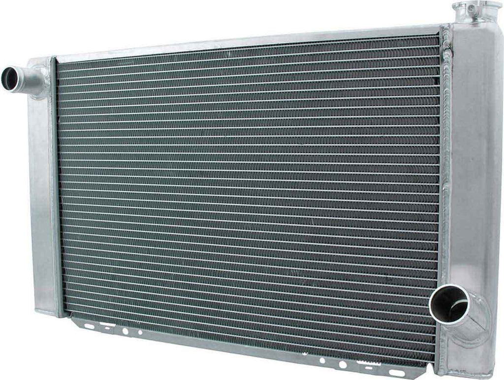 ALLSTAR PERFORMANCE 30042 Radiator Chevy 16x28