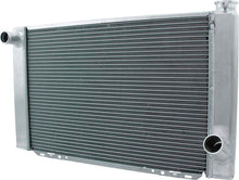 Load image into Gallery viewer, ALLSTAR PERFORMANCE 30042 Radiator Chevy 16x28