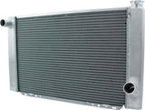 ALLSTAR PERFORMANCE 30042 Radiator Chevy 16x28