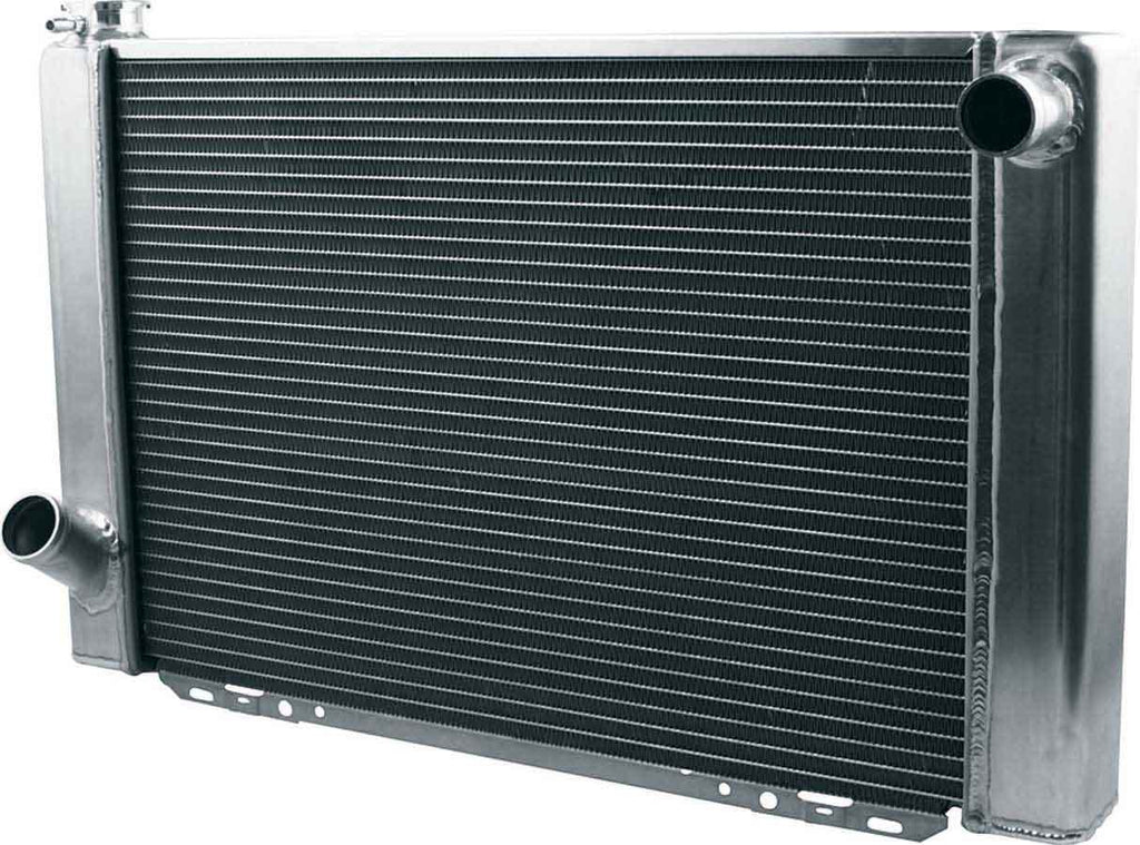 ALLSTAR PERFORMANCE 30043 Radiator Ford 16x28