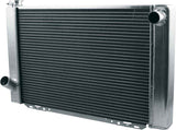 ALLSTAR PERFORMANCE 30043 Radiator Ford 16x28