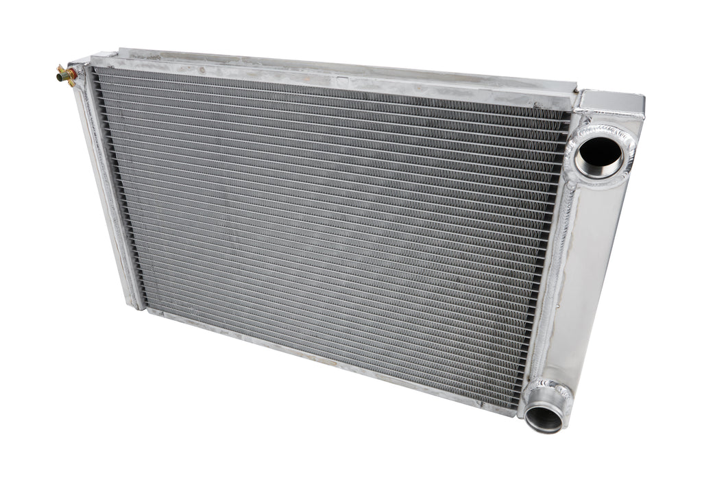 ALLSTAR PERFORMANCE 30044 Asphalt Late Model Radiator
