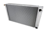 ALLSTAR PERFORMANCE 30044 Asphalt Late Model Radiator