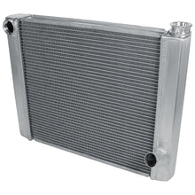 Load image into Gallery viewer, ALLSTAR PERFORMANCE 30045 Triple Pass Radiator 19x24