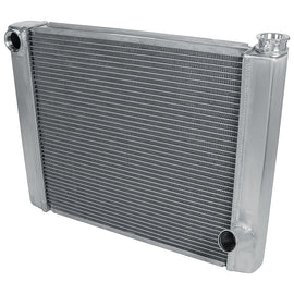 ALLSTAR PERFORMANCE 30045 Triple Pass Radiator 19x24