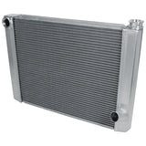 ALLSTAR PERFORMANCE 30046 Triple Pass Radiator 19x26