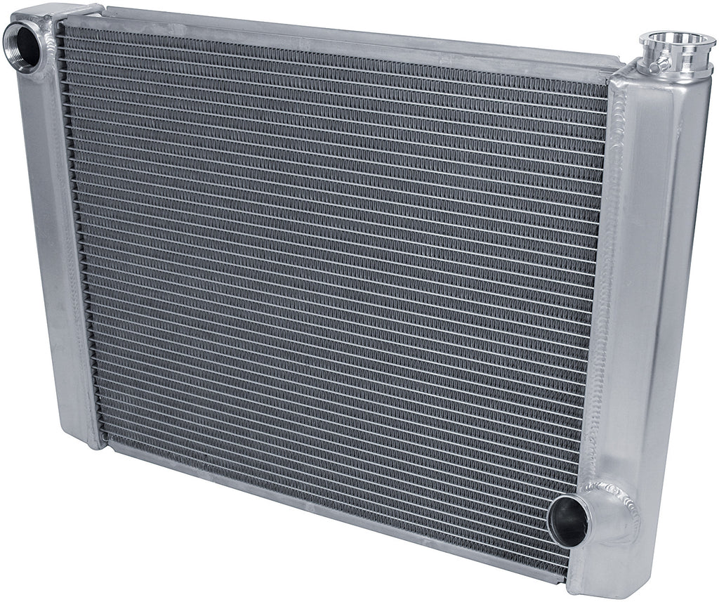 ALLSTAR PERFORMANCE 30047 Triple Pass Radiator 19x28