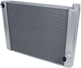 ALLSTAR PERFORMANCE 30047 Triple Pass Radiator 19x28