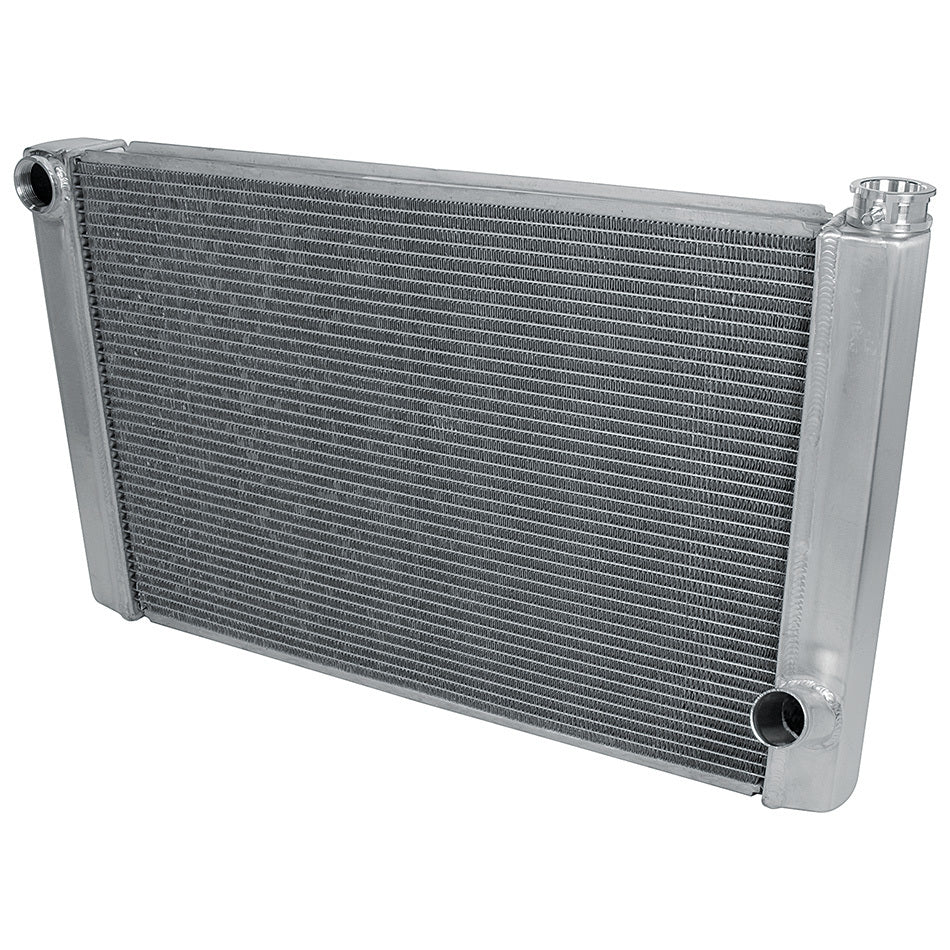 ALLSTAR PERFORMANCE 30048 Triple Pass Radiator 19x31