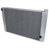 ALLSTAR PERFORMANCE 30048 Triple Pass Radiator 19x31