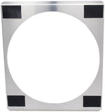 ALLSTAR PERFORMANCE 30060 Aluminum Fan Shroud 16-3/4x18-3/4 Single 16