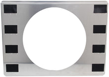 Load image into Gallery viewer, ALLSTAR PERFORMANCE 30063 Aluminum Fan Shroud 25-3/4x18-3/4 Single 16