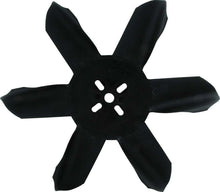 Load image into Gallery viewer, ALLSTAR PERFORMANCE 30091 Nylon Fan 14in 6 Blade