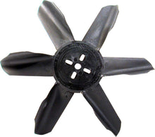 Load image into Gallery viewer, ALLSTAR PERFORMANCE 30093 Nylon Fan 16in 6 Blade