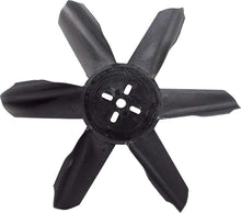 Load image into Gallery viewer, ALLSTAR PERFORMANCE 30094 Nylon Fan 17in 6 Blade