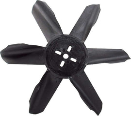ALLSTAR PERFORMANCE 30095 Nylon Fan 18in 6 Blade