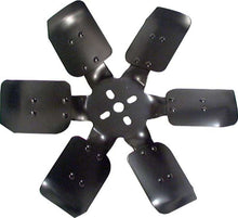Load image into Gallery viewer, ALLSTAR PERFORMANCE 30096 Aluminum Fan 15in 6 Blade
