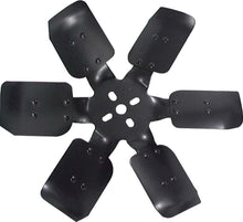 Load image into Gallery viewer, ALLSTAR PERFORMANCE 30097 Aluminum Fan 17in 6 Blade