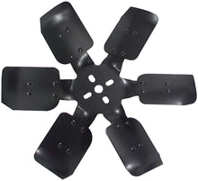 Load image into Gallery viewer, ALLSTAR PERFORMANCE 30100 Steel Fan 18in 6 Blade