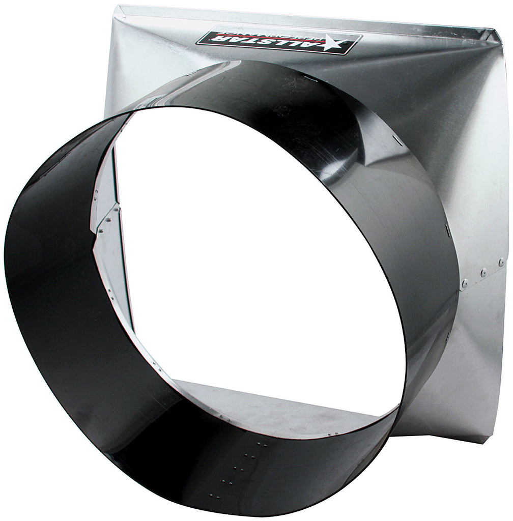 ALLSTAR PERFORMANCE 30107 Fan Shroud 22in Allstar