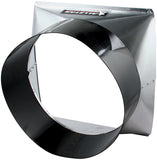 ALLSTAR PERFORMANCE 30107 Fan Shroud 22in Allstar