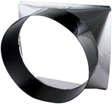 ALLSTAR PERFORMANCE 30108 Fan Shroud 28in Griffin