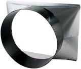 ALLSTAR PERFORMANCE 30111 Fan Shroud 31in Griffin and Howe