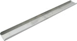 ALLSTAR PERFORMANCE 30123 Channel Mount for Two Row Radiator
