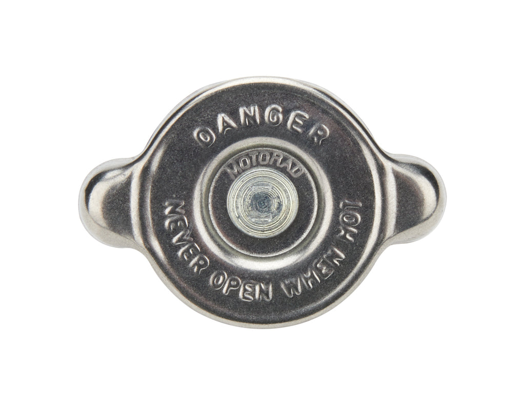 ALLSTAR PERFORMANCE 30124 Radiator Cap 14-18 PSI Small Diameter