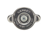ALLSTAR PERFORMANCE 30124 Radiator Cap 14-18 PSI Small Diameter