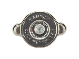 ALLSTAR PERFORMANCE 30126 Radiator Cap 28-32 PSI Small Diameter