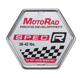 ALLSTAR PERFORMANCE 30138 Radiator Cap 38-42 PSI