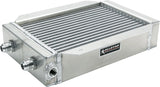 ALLSTAR PERFORMANCE 30145 Oil Cooler Flange Mount -12AN