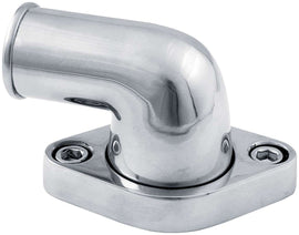 ALLSTAR PERFORMANCE 30170 Swivel Water Neck 90 Deg Polished