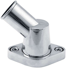 Load image into Gallery viewer, ALLSTAR PERFORMANCE 30171 Swivel Water Neck 45 Deg Polished