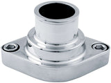 ALLSTAR PERFORMANCE 30172 Straight Water Neck Polished