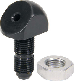 ALLSTAR PERFORMANCE 30179 Overflow Nozzle -4AN