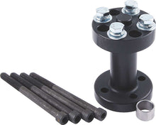 Load image into Gallery viewer, ALLSTAR PERFORMANCE 30192 Fan Spacer Kit 3.50in
