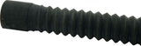 ALLSTAR PERFORMANCE 30206 Upper Radiator Hose 1-1/2 x 17