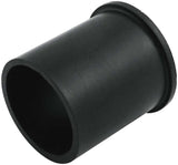 ALLSTAR PERFORMANCE 30240 Radiator Hose Reducer 1.75 to 1.5
