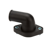 Load image into Gallery viewer, ALLSTAR PERFORMANCE 30270 Swivel Water Neck 90 Deg Black