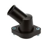 ALLSTAR PERFORMANCE 30271 Swivel Water Neck 45 Deg Black