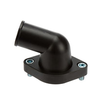 Load image into Gallery viewer, ALLSTAR PERFORMANCE 30273 Swivel Water Neck 75 Deg Black