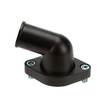 ALLSTAR PERFORMANCE 30273 Swivel Water Neck 75 Deg Black