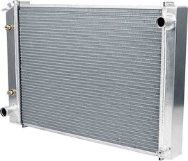 ALLSTAR PERFORMANCE 30310 Radiator 79-93 Mustang