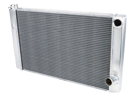 ALLSTAR PERFORMANCE 30337 Dual Pass Radiator 19x31 with 1/4in Bung