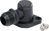 ALLSTAR PERFORMANCE 30373 Billet Water Neck 20AN Black