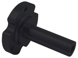 ALLSTAR PERFORMANCE 31032 Crank Pulley Mandrel