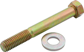 ALLSTAR PERFORMANCE 31038 Mandrel End Bolt 1/2-13x4in
