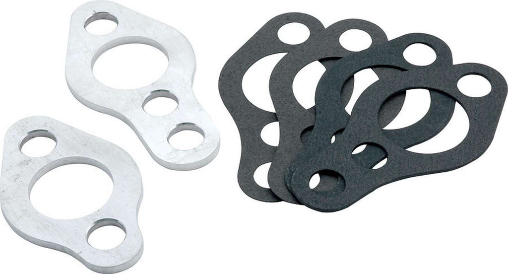 ALLSTAR PERFORMANCE 31070 Water Pump Spacer Kit SBC 1/8in